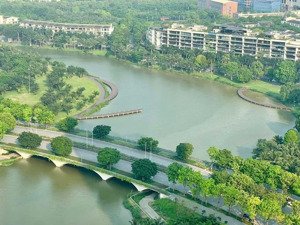 siêu phẩm mezza 2 sàn hiếm có tại ecopark
