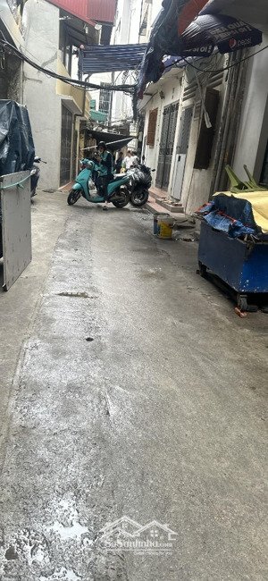 hàng hiếm tại phố phương mai, 12,5 tỷ, 52m2, 6pn, 4wc, 5 tầng