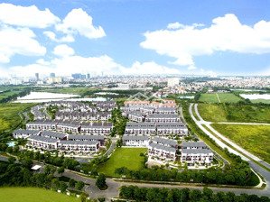 bán biệt thự liền kề botanic tiêu chuẩn