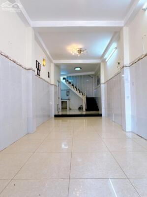 BÁN NHÀ HẼM NHỰA Ô TÔ ĐỖ CỬA,TRẦN XUÂN SOẠN, QUẬN 7, 3 TẦNG-34M2-2PN-GIÁ 5.9 TỶ