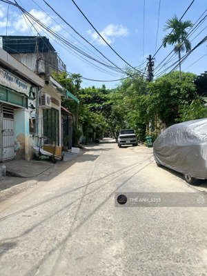 đất 2 mặt tiền đường 6m nguyễn văn thoại. ngang gần 7m 2 mặt đường thoáng. thích hợp xây căn hộ