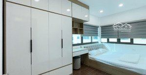 cho thuê căn hộ 2n1k mới tinh, full đồ tại lạc long quân, sát hồ tây - dt 70m - ô tô đỗ cửa
