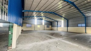 cho thuê kho, nhà xưởng tại đường ao đôi, bình trị đông a, bình tân, 43,7 triệu, 460m2