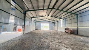 cho thuê kho, nhà xưởng, đất ở ao đôi, giá 57 triệu, 600m2, bình tân, hcm