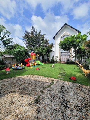 bán nhà biệt thự nghỉ dưỡng p.an thạnh tp.thuận an