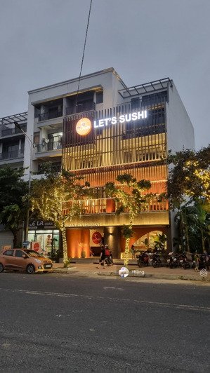 bán nhà shophouse tms phúc yên 75m² trục chính 5pn đang cho thuê tốt!