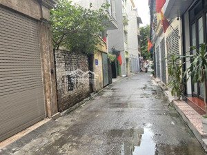 chính chủ bán đất ngô gia tự - 48m2 - ngõ 3m thông giá chỉ 5,8 tỷ