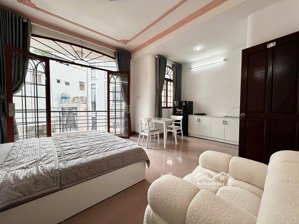 cho thuê cc mini đẹp xuất sắc tại bạch đằng, 6,3 triệu, 40m2