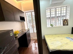 khai trương 2 phòng ngủ 1 wc full nội thất mới 100% ngay nơ trang long bình thạnh