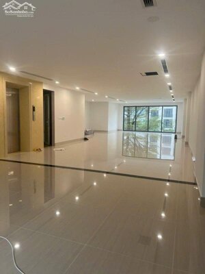 MẶT PHỐ ĐẲNG CẤP XÃ ĐÀN Đống Đa 147m2 9 tầng mt 6.4m