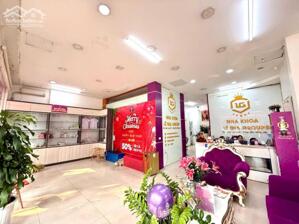 MẶT PHỐ VIP XÃ ĐÀN Đống Đa 135m2 5 Tầng Mặt tiền 9m