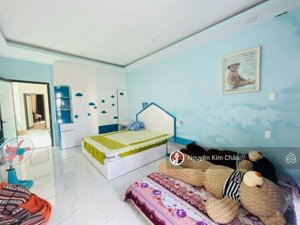 bán nhà khu đô thị an bình tân, nha trang trục đường t8 rộng 13m nội thất cao cấp giá 5,5 tỷ