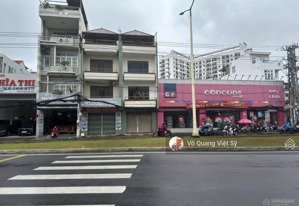 duy nhất 1 căn 4 tang mặt tiền 23.10 gần vòng xoay vĩnh điềm trung chỉ 14ty, ko có căn thứ 2