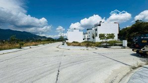 bán lô góc kđt an bình tân/ nha trang- gần sông quán trường