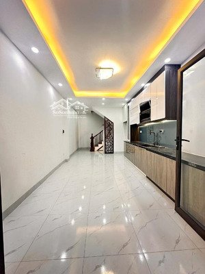 siêu đẹp 35m2 x 5 tầng. quang trung - hà đông. vài bước ra mặt đường quang trung. full nội thất!