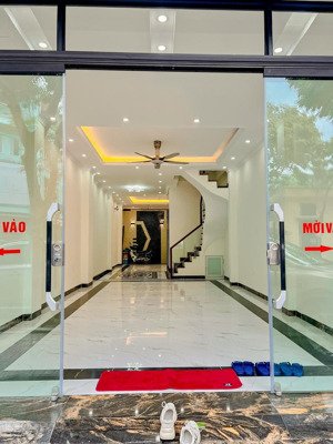 bán nhà 90 m, 5 tầng, thang máy, 19 tỷ, lk kđt văn phú, phú la, hà đông.