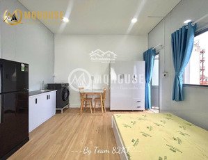 cho thuê trọ gần chợ bà chiểu có máy giặt riêng ban công rộng tại nguyễn huy lượng quận bình thạnh