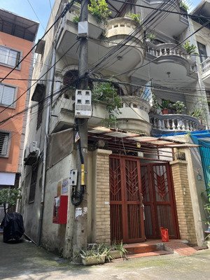 cho thuê nhà riêng 3 tầng, diện tích 48m2 ở minh khai, hai bà trưng, hà nội