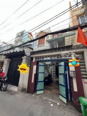 chdv 8 phòng dòng tiền 30tr giá chỉ hơn 90tr/m2 hẻm ô tô thông p8 gò vấp