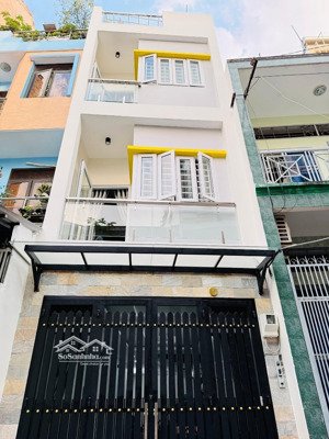 ngộp vốn cần bán nhà đang cho thuê 20tr/th sát mặt tiền vĩnh viễn- quận 10 giá 5tỷ080/ 50m2 sổ sẵn