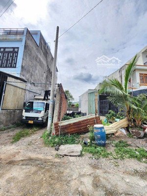 đất đẹp 5.4*28m - giá sốc chỉ 2.8 tỉ. p.tân đông hiệp.tp.hcm. mua sớm tích trữ tài sản quá tốt