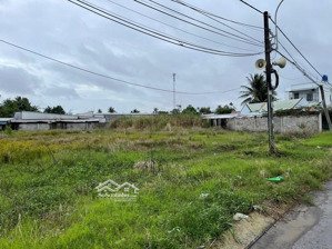 thiếu nợ cần bán gấp đất mtđ cổ cò, mỹ lợi b,cái bè,tiền giang,gần chợ,500tr/120m2 shr