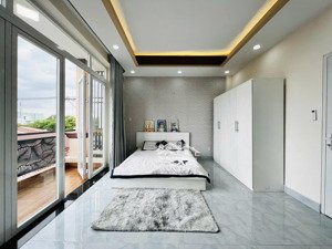 căn hộ cao cấp gần vòng xoay phú lâm - cầu cây gõ. thuận tiện di chuyển các quận trung tâm