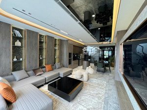 bán nhà 5 tầng p. long biên, 53m2, oto 7 chỗ đỗ cửa, thang máy, full nội thất, nhỉnh 11 tỉ