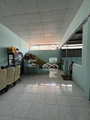 chỉ 15 tỷ - 197m2 - mtkd liên khu 16-18 - bình trị đông - bình tân - giáp q6 và khu tên lửa