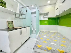cho thuê nhà trọ 4,8 triệu, 40m2 tại xô viết nghệ tĩnh, p 25, bình thạnh, hcm