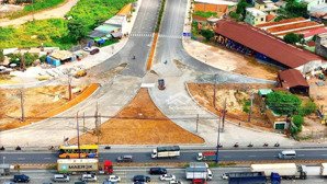 [chính chủ] bán căn góc tại bcons city có cam kết thuê 12tr/ tháng và tặng 1.5 chỉ vàng