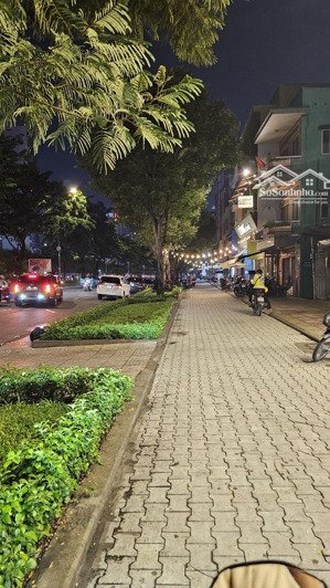 bán nhà mặt tiền điện biên phủ bình thạnh - giáp quận 1 - lh mr toản