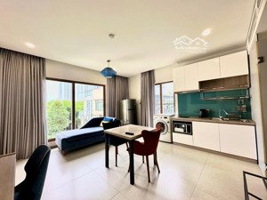 cho thuê cc mini 1pn, 1wc, 45m2 giá ưu đãi, thảo điền, q2, tp.hcm
