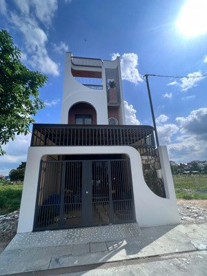 bán nhà riêng 4,5 tỷ, 150m2 tại kdc an viễn, phùng hưng, an viễn, trảng bom, đồng nai