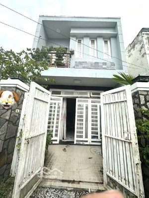 nhà 2 tầng đường vườn lài, an phú đông, quận 12 - diện tích 80m2 (5x14.5), nhà đẹp ở ngay.