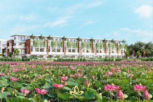 cơ hội sở hữu đất nền view công viên lốc c (c30 c33) vị trí: mặt tiền đường qh n3 rộng 13