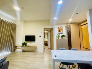 cho thuê căn hộ 2pn, 2wc, 12 triệu vnd, 67 m2 tại lumiere boulevard, q9, hcm