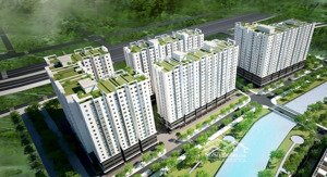 bán căn góc sunview town_2pn2wc, full nội thất, view landmark81.