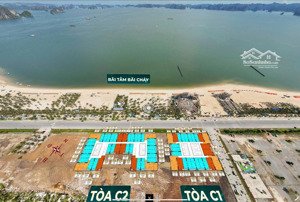 suất ngoại giao đầu tư lãi ngay khi mua - căn được chọn tầng view - dự án sun elite city - căn góc