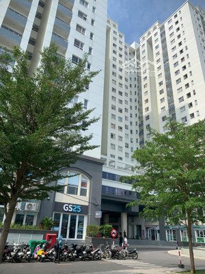 chính chủ cần bán lại cho khách thiện chí - dt 79m2 3pn 2wc giá 2,355 tỷ (bao thuế phí)