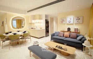 chỉ cần vốn 700 triệu sở hữu căn hộ trung tâm mặt biển bãi cháy hạ long dòng tiền 15%/năm - full đồ