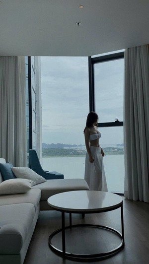 bán cc mini a la carte hạ long bay, 2,65 tỷ, 45m2, hùng thắng, hạ long, lh 
