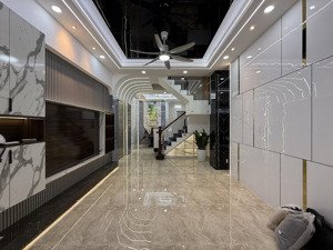 bán nhà hxh 8m thạnh xuân, q12, 2 lầu, 5.25 tỷ tl