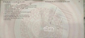 bán lô đất mt nam thọ 4 dt 81m ngang 4m5