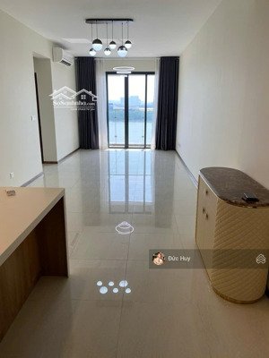 bán căn 3pn dt lớn nhất one verandah - tháp soleil view trực diện sông sg - ntcb, giá bao hết