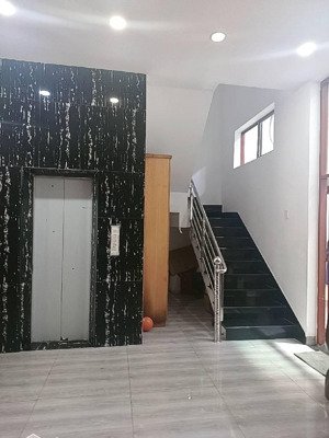 phú thọ hòa - tân phú - đường nhựa 8m - ngang 8m - nở hậu 150m2 - 4 tầng 19tỷ thỏa thuận