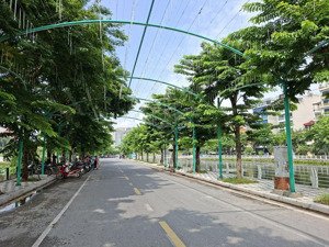 bán biệt thự phố trịnh công sơn 24,5 tỷ - 120m