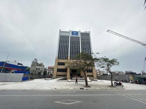 cho thuê văn phòng tại tòa nhà vinaship số 14 đường võ nguyên giáp, hải phòng
