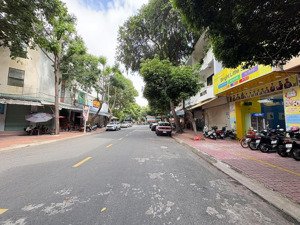 bán nhà mặt tiền đường trục chính trung tâm tm phường 7 tp.vt 1t3l 6pn đang cho thuê 25 triệu