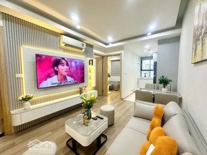 bán chcc hd mon mỹ đình, full nội thất | 52,6m2 (2n2vs), giá hấp dẫn 4,8 tỷ